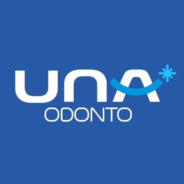 Logotipo Una Odonto - Clínica Odontológica em Imperatriz MA